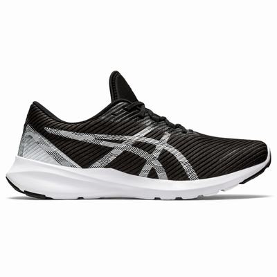 Asics Versablast - Miesten Juoksukengät - Mustat/Valkoinen